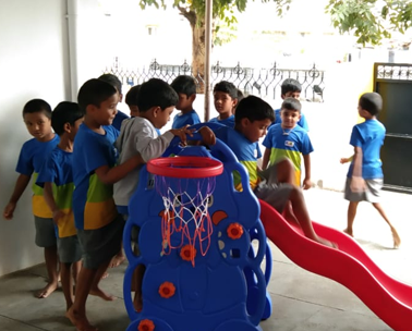 preschool for kids in palladam