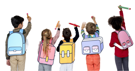 Kids school